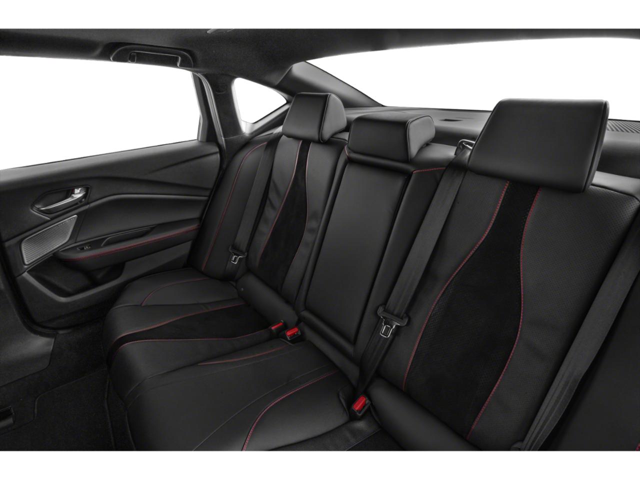 2023 Acura TLX Vehicle Photo in Trevose, PA 19053