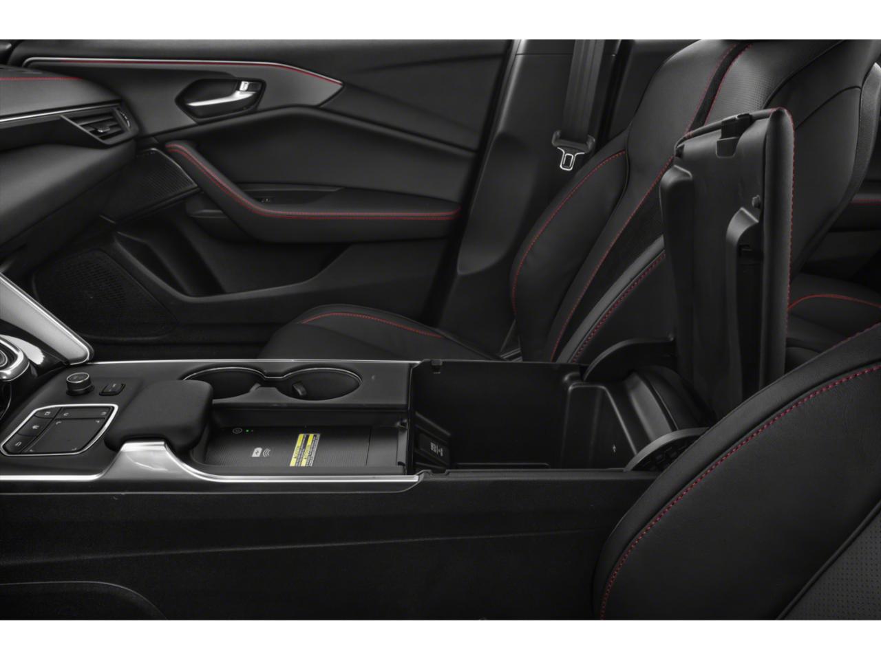 2023 Acura TLX Vehicle Photo in Trevose, PA 19053