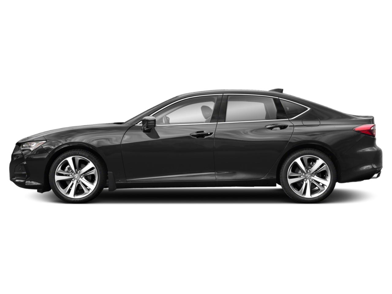 2023 Acura TLX Vehicle Photo in San Antonio, TX 78230