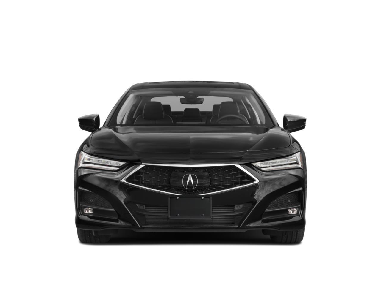 2023 Acura TLX Vehicle Photo in San Antonio, TX 78230