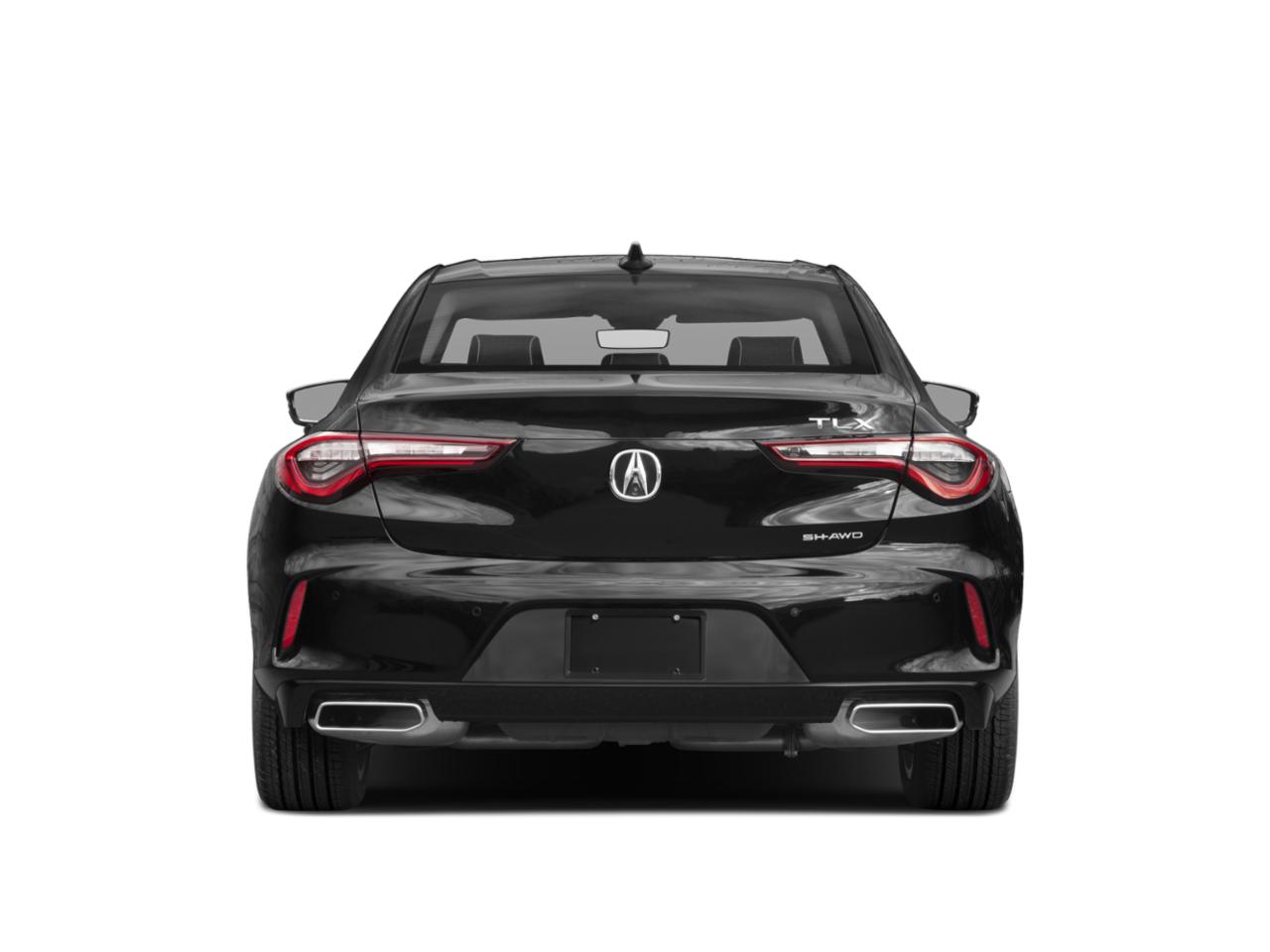 2023 Acura TLX Vehicle Photo in San Antonio, TX 78230