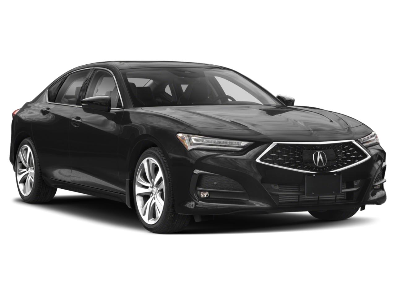 2023 Acura TLX Vehicle Photo in San Antonio, TX 78230