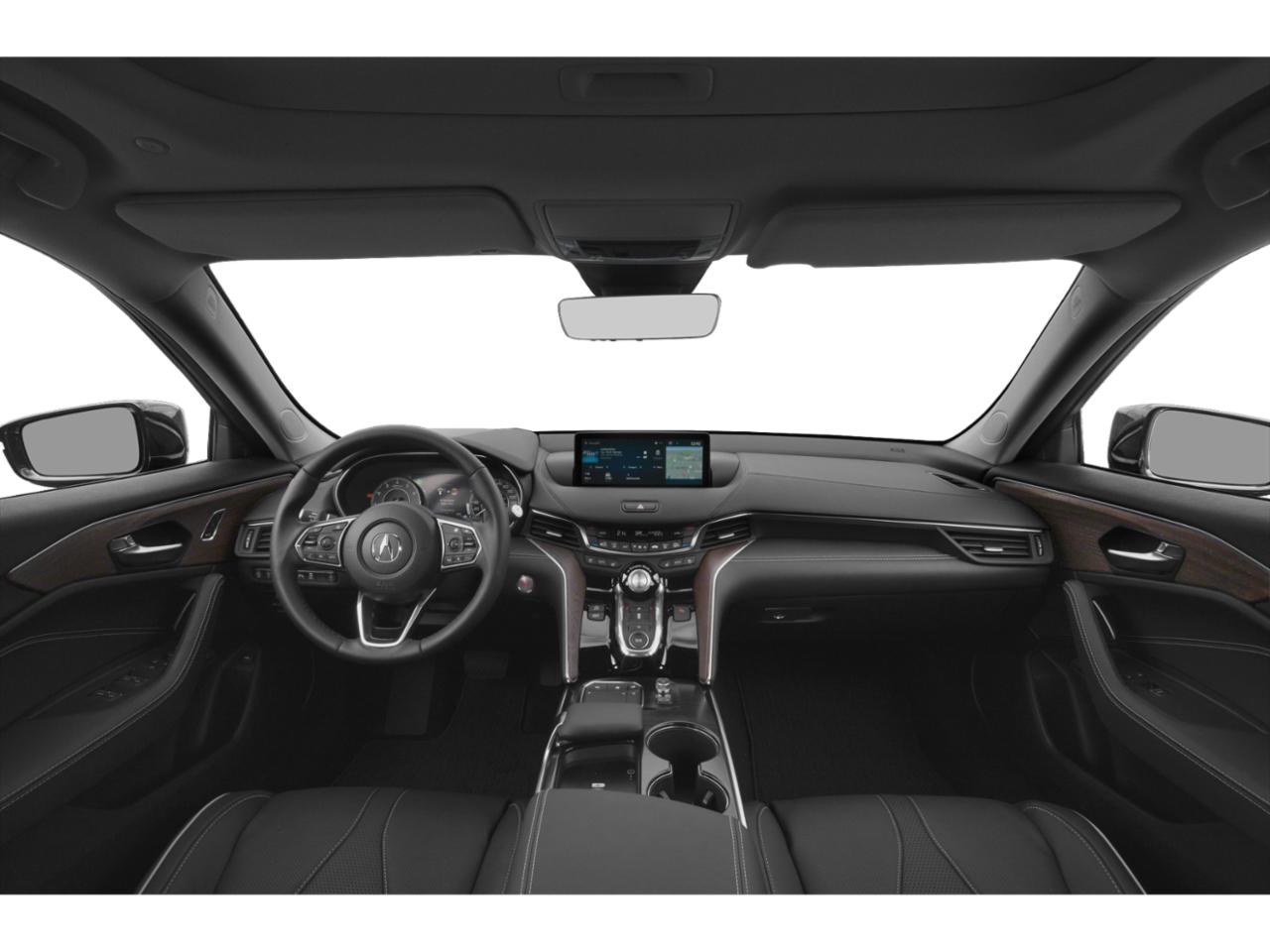 2023 Acura TLX Vehicle Photo in San Antonio, TX 78230