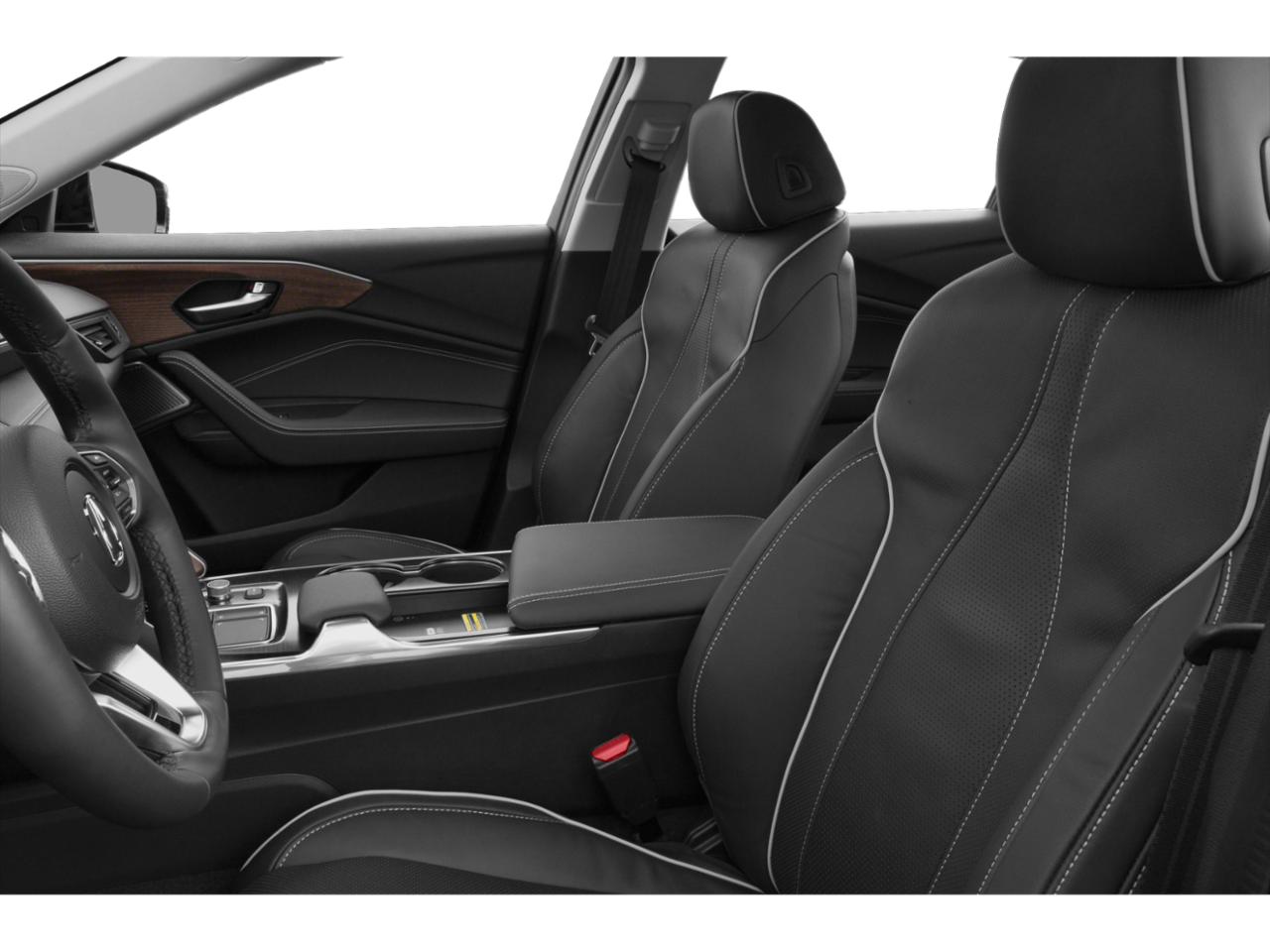 2023 Acura TLX Vehicle Photo in San Antonio, TX 78230