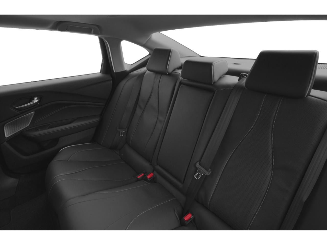 2023 Acura TLX Vehicle Photo in San Antonio, TX 78230