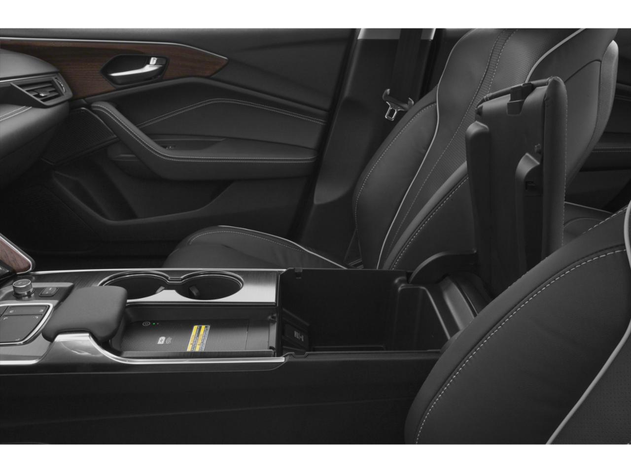 2023 Acura TLX Vehicle Photo in San Antonio, TX 78230