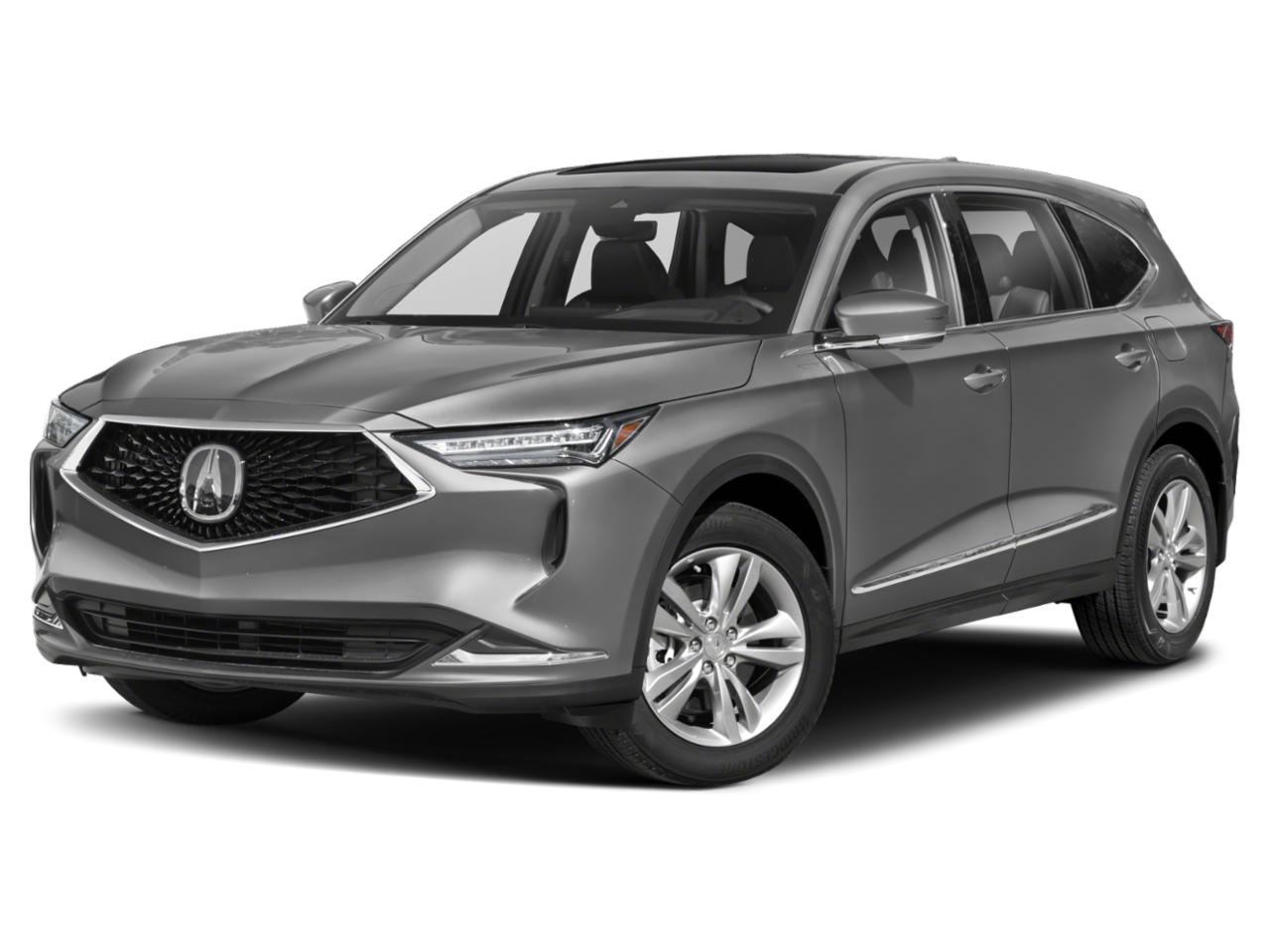 2023 Acura MDX Vehicle Photo in Seguin, TX 78155