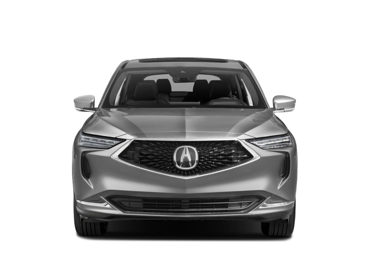 2023 Acura MDX Vehicle Photo in Seguin, TX 78155