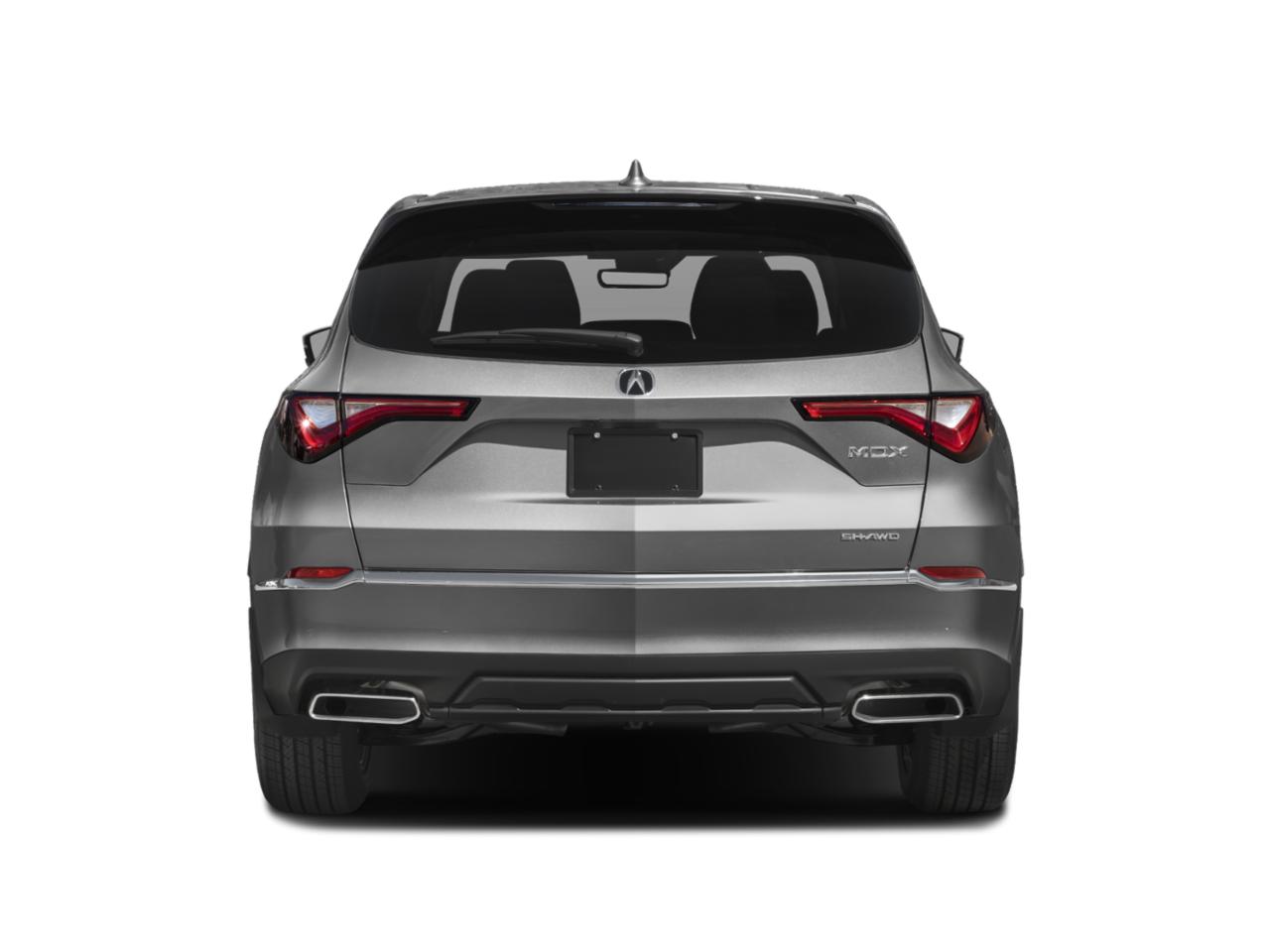 2023 Acura MDX Vehicle Photo in Seguin, TX 78155