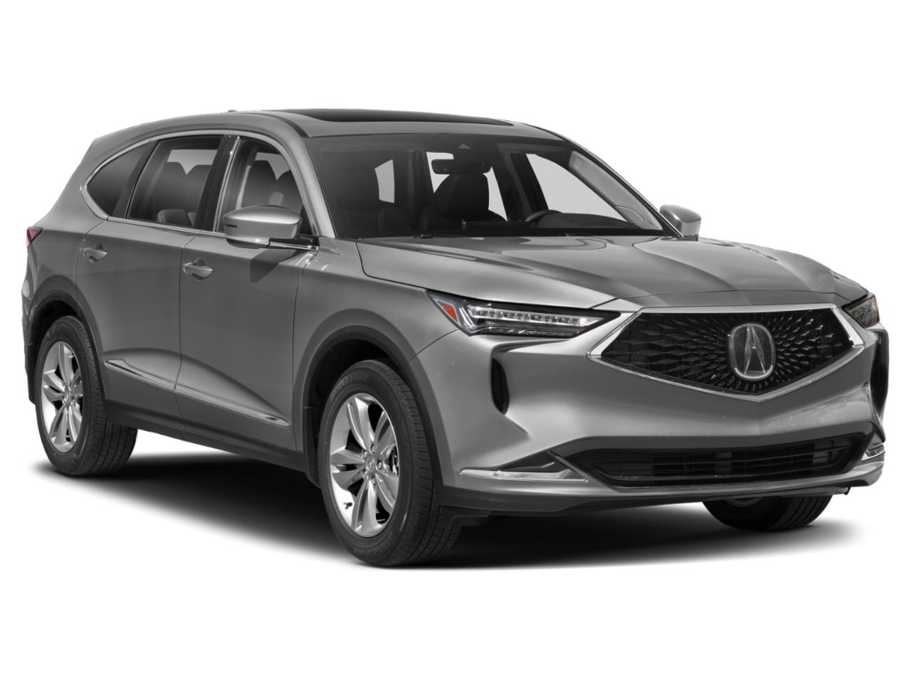 2023 Acura MDX Vehicle Photo in Seguin, TX 78155