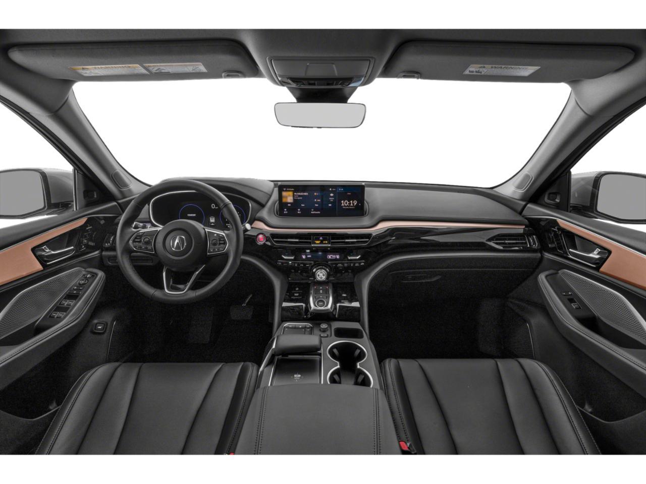 2023 Acura MDX Vehicle Photo in Seguin, TX 78155