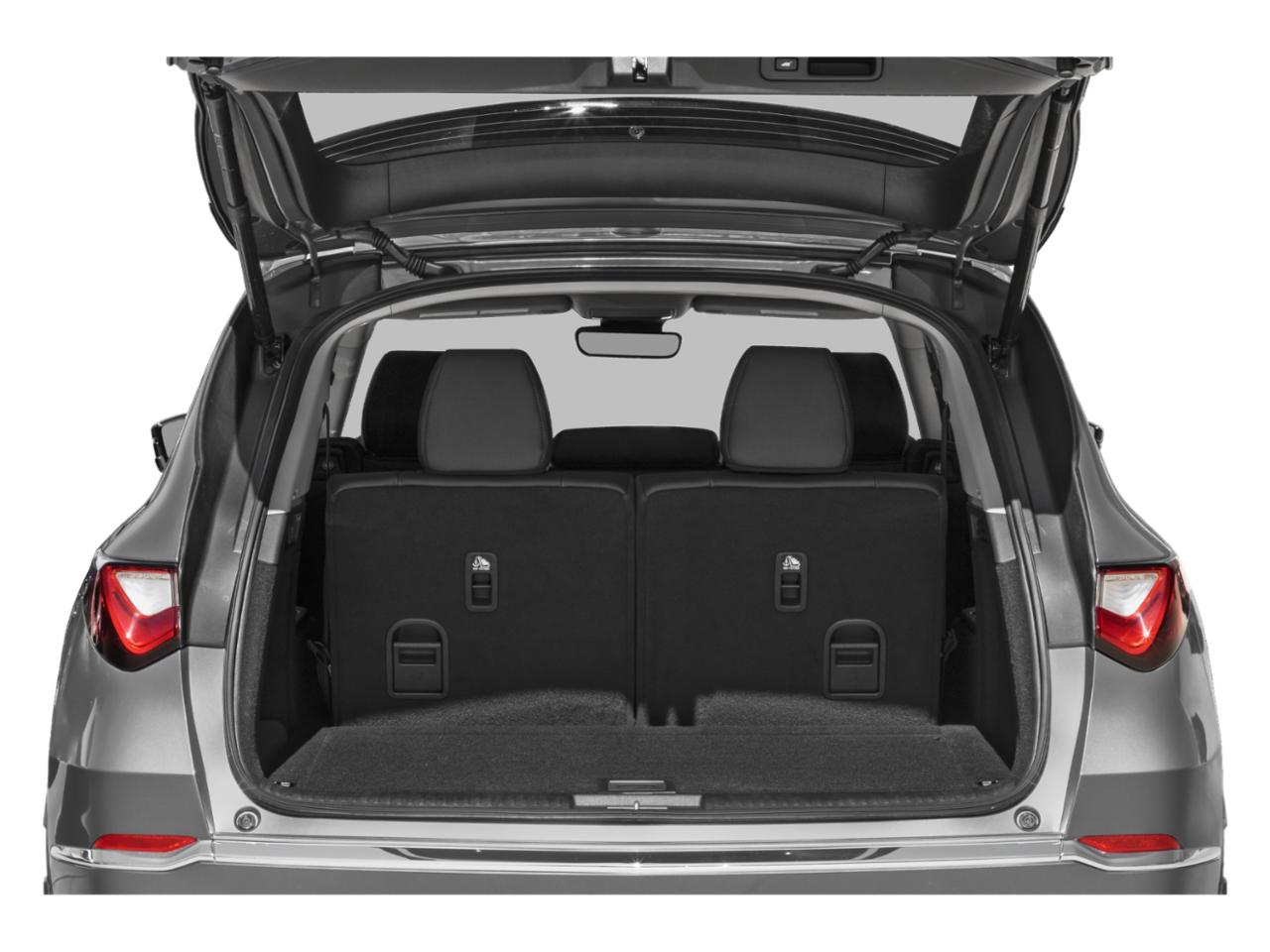 2023 Acura MDX Vehicle Photo in Seguin, TX 78155