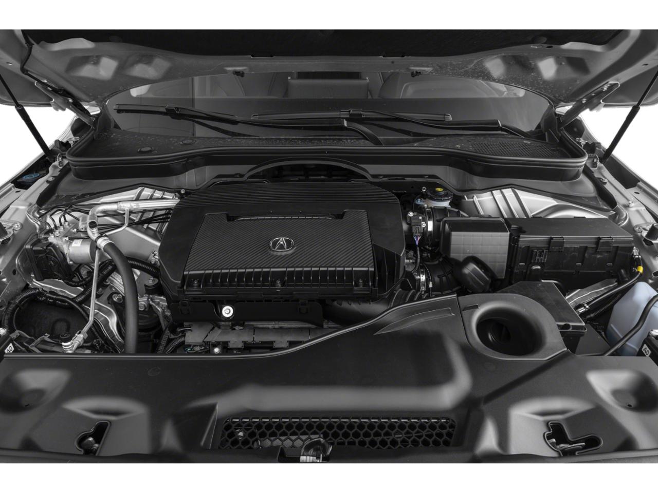 2023 Acura MDX Vehicle Photo in Seguin, TX 78155