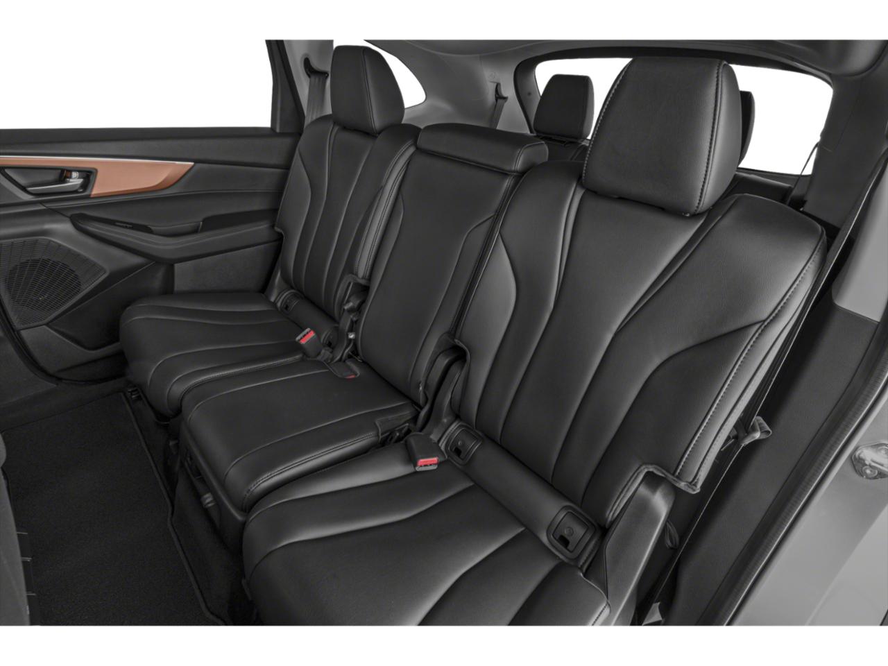 2023 Acura MDX Vehicle Photo in Seguin, TX 78155