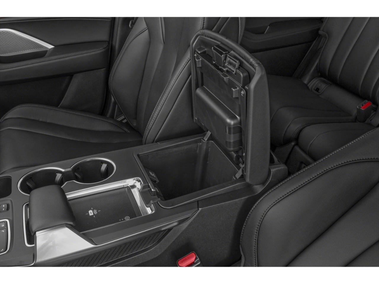 2023 Acura MDX Vehicle Photo in Seguin, TX 78155