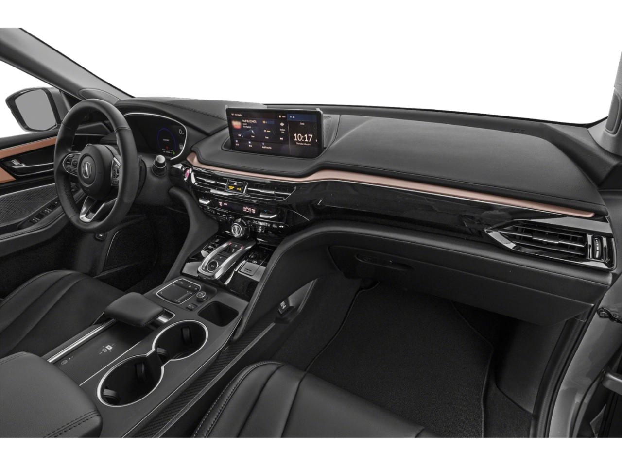 2023 Acura MDX Vehicle Photo in Seguin, TX 78155