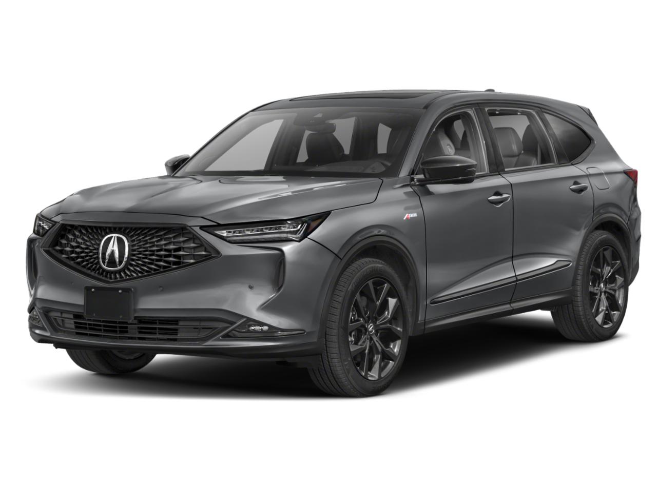 2023 Acura MDX Vehicle Photo in KANSAS CITY, MO 64114-4545