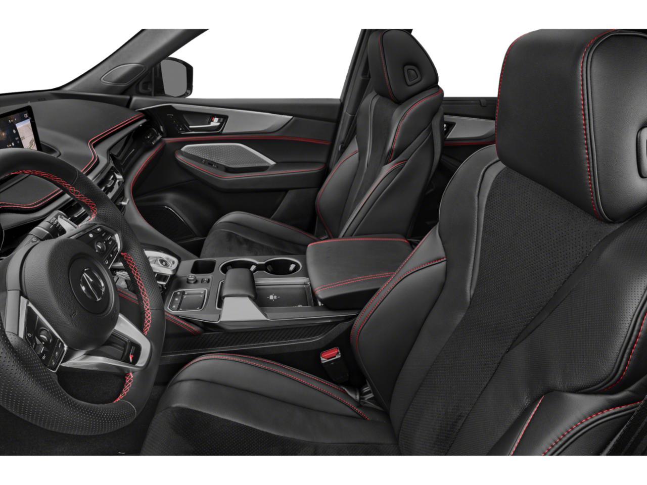 2023 Acura MDX Vehicle Photo in KANSAS CITY, MO 64114-4545