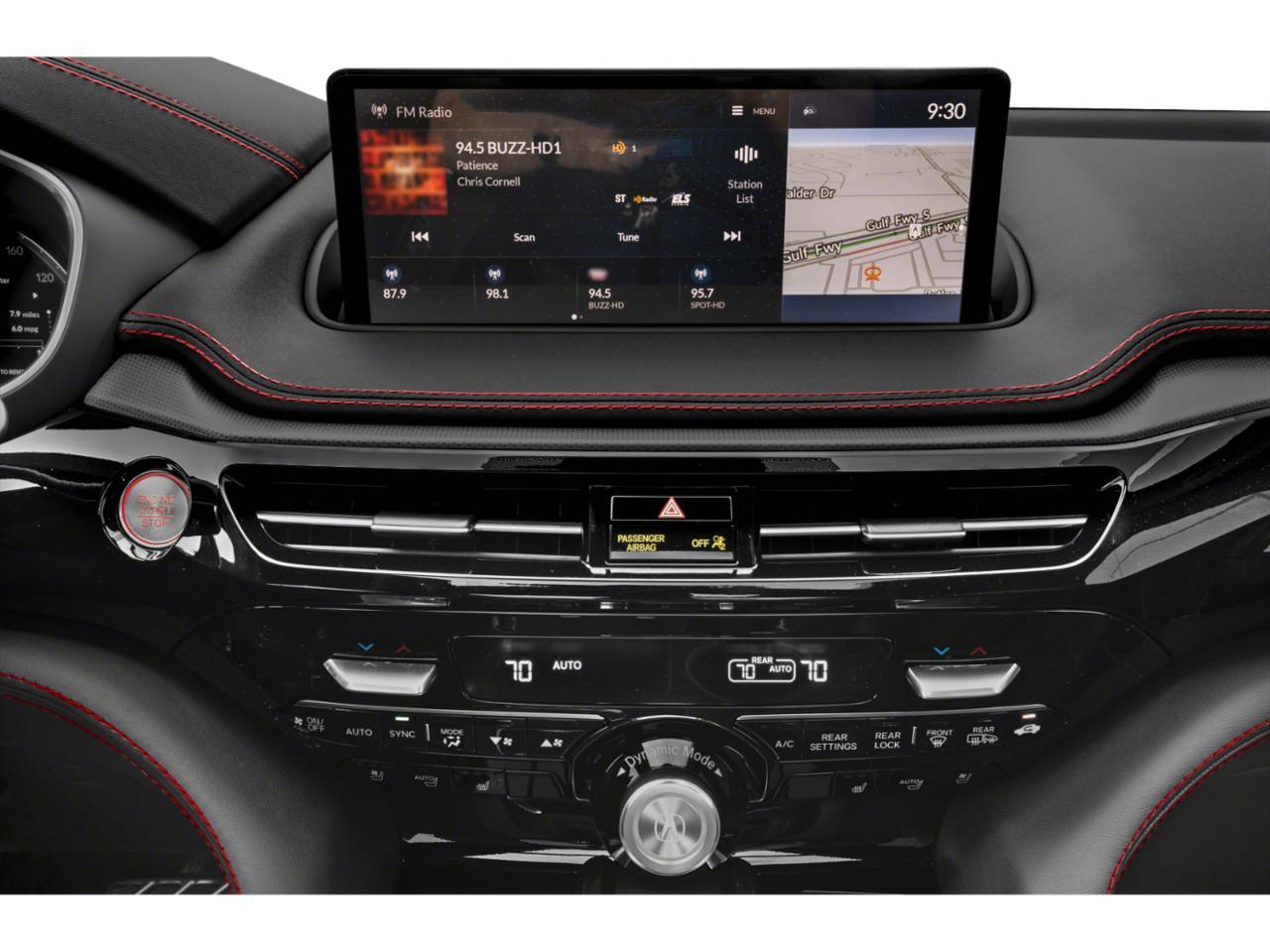 2023 Acura MDX Vehicle Photo in KANSAS CITY, MO 64114-4545