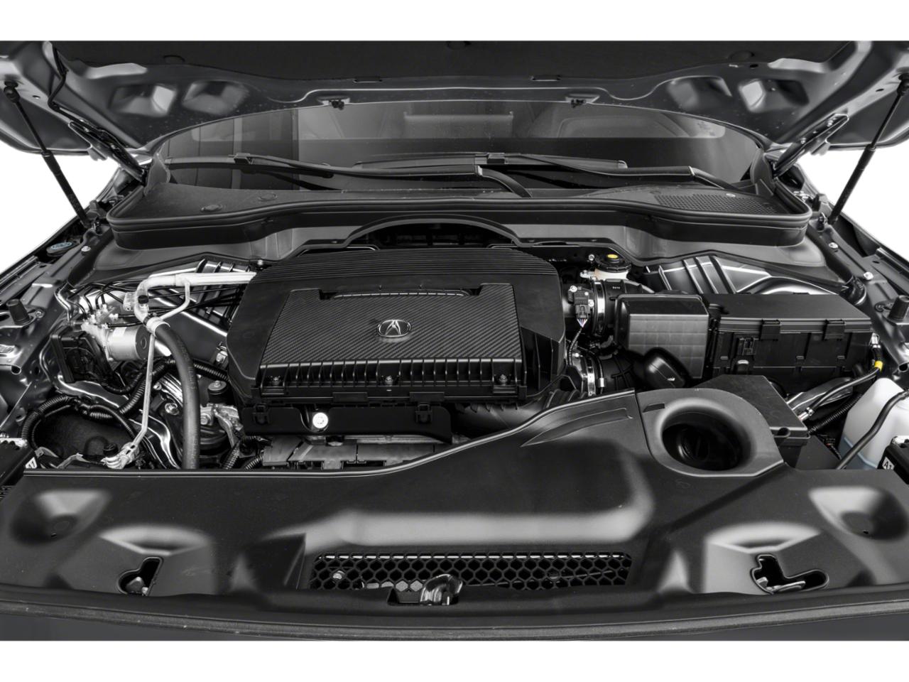 2023 Acura MDX Vehicle Photo in KANSAS CITY, MO 64114-4545