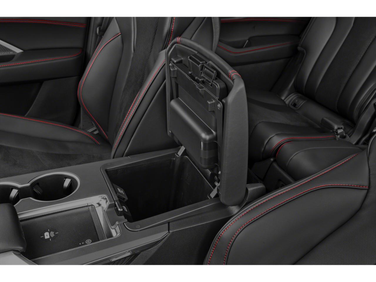 2023 Acura MDX Vehicle Photo in KANSAS CITY, MO 64114-4545