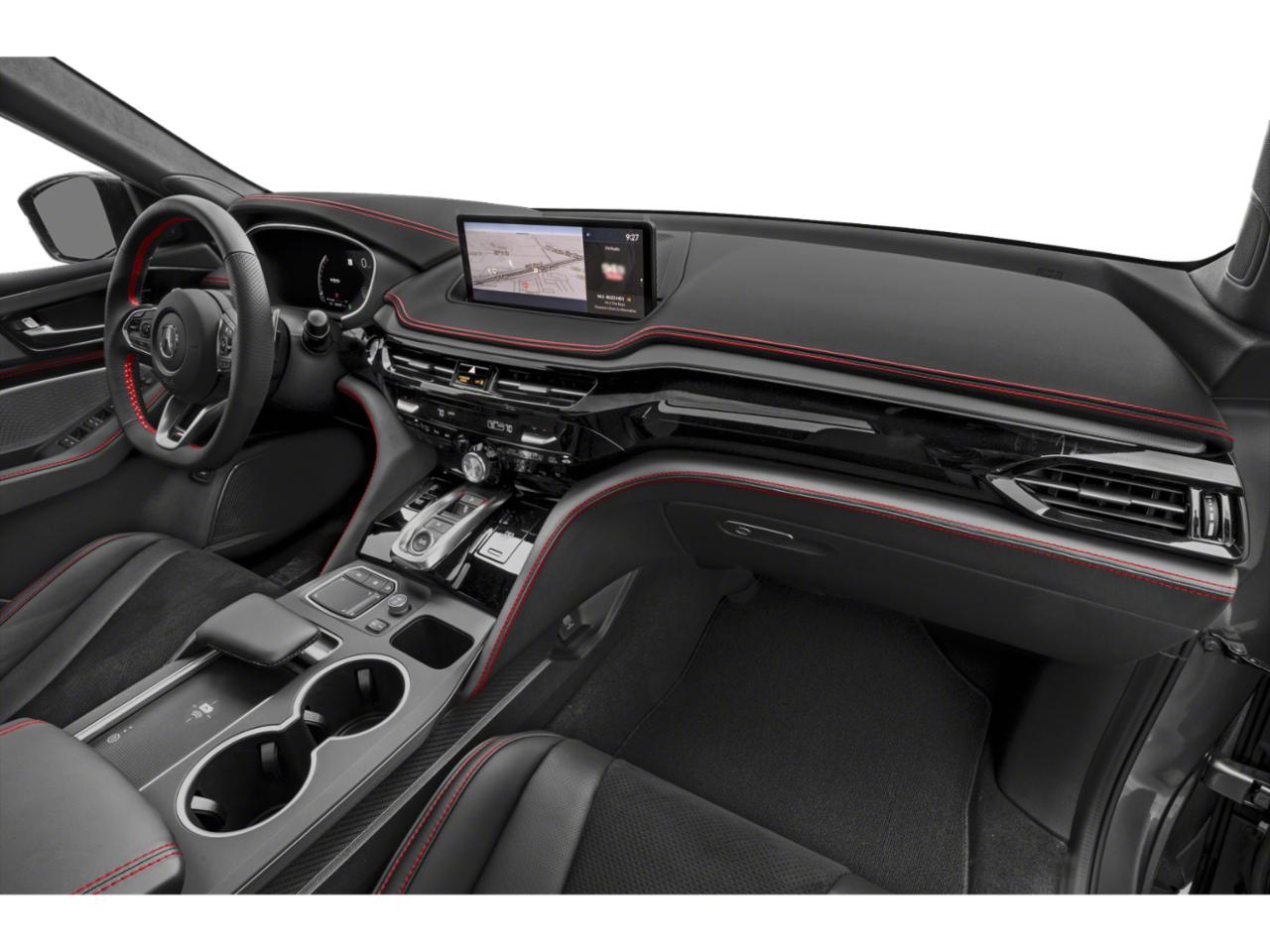 2023 Acura MDX Vehicle Photo in KANSAS CITY, MO 64114-4545