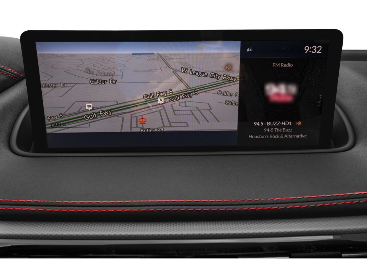 2023 Acura MDX Vehicle Photo in KANSAS CITY, MO 64114-4545