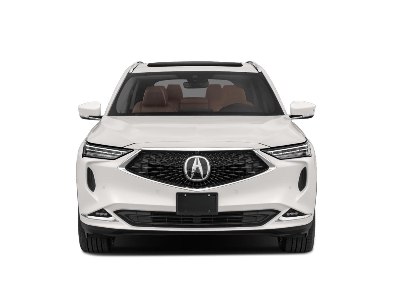 2023 Acura MDX Vehicle Photo in San Antonio, TX 78230