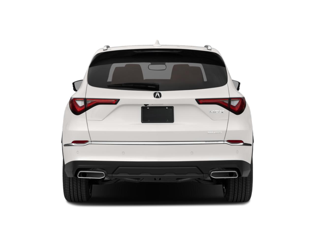2023 Acura MDX Vehicle Photo in San Antonio, TX 78230