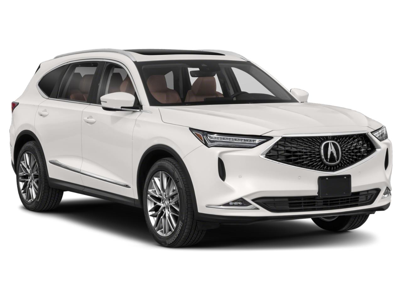 2023 Acura MDX Vehicle Photo in San Antonio, TX 78230