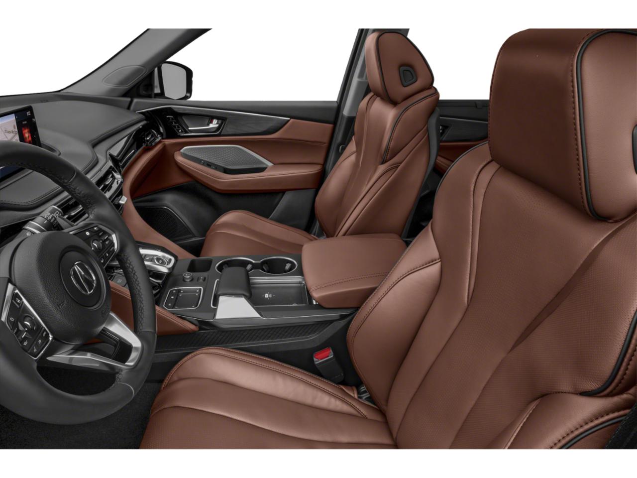 2023 Acura MDX Vehicle Photo in San Antonio, TX 78230