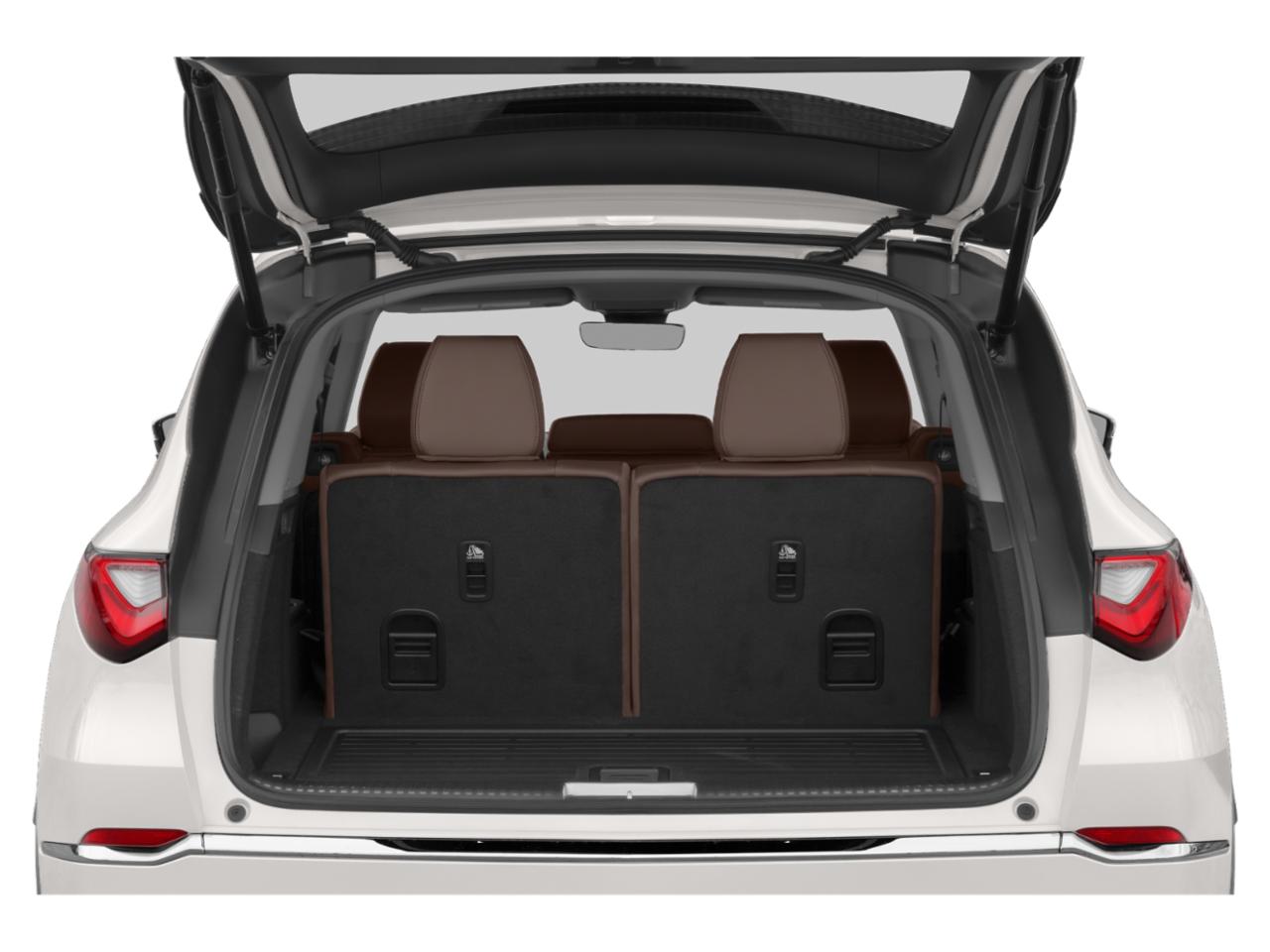 2023 Acura MDX Vehicle Photo in San Antonio, TX 78230