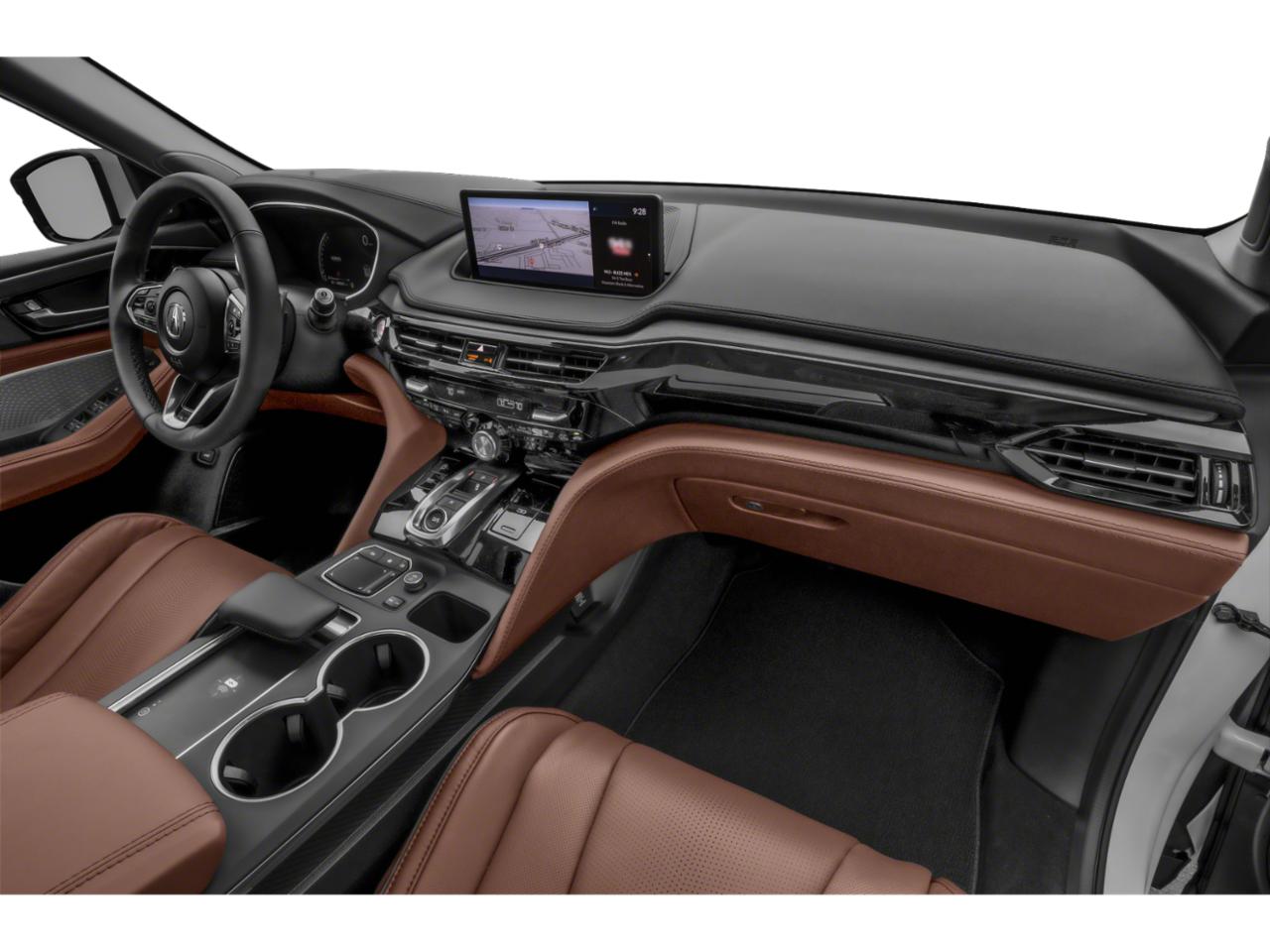 2023 Acura MDX Vehicle Photo in San Antonio, TX 78230