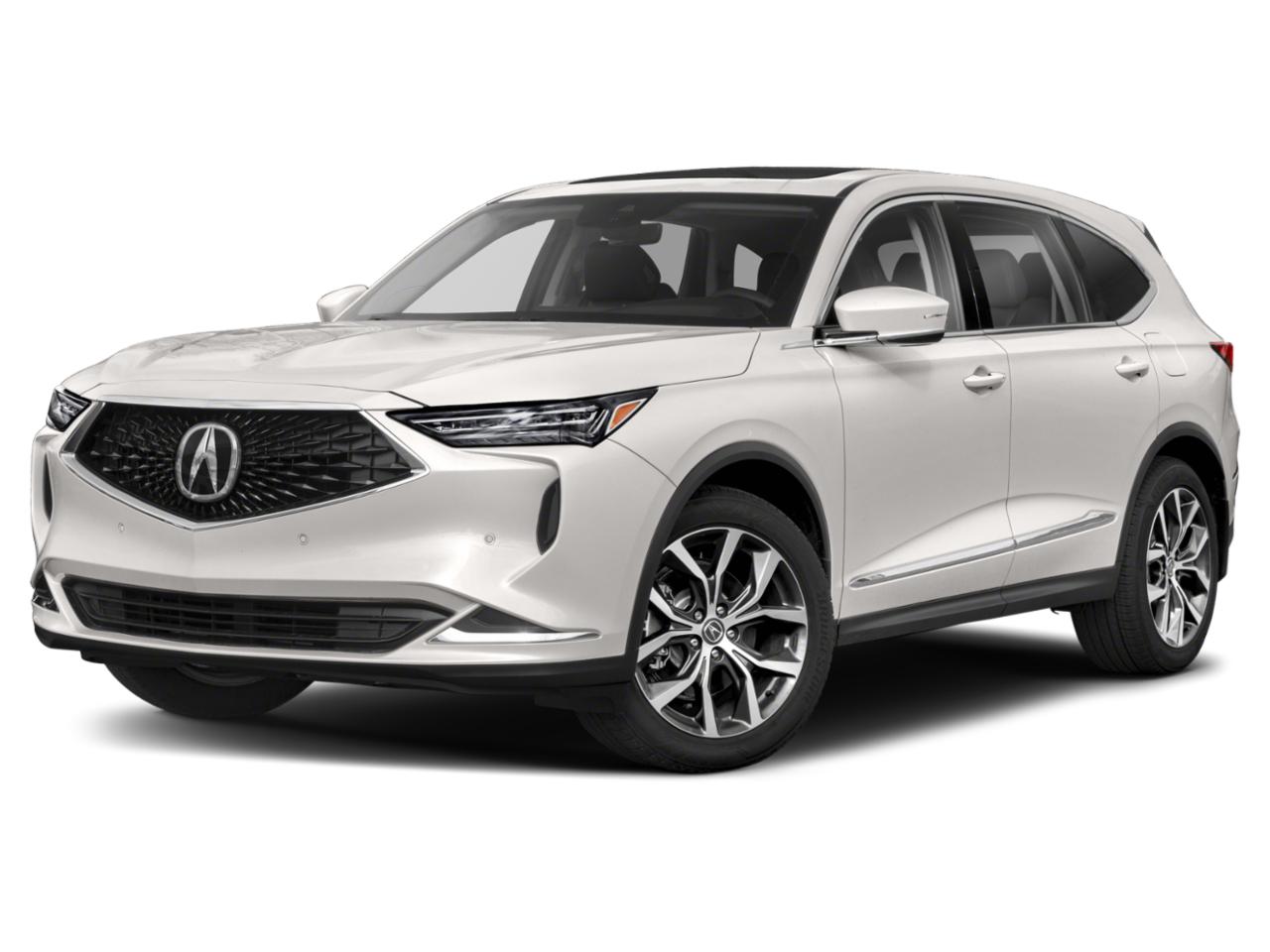 2023 Acura MDX Vehicle Photo in Flemington, NJ 08822