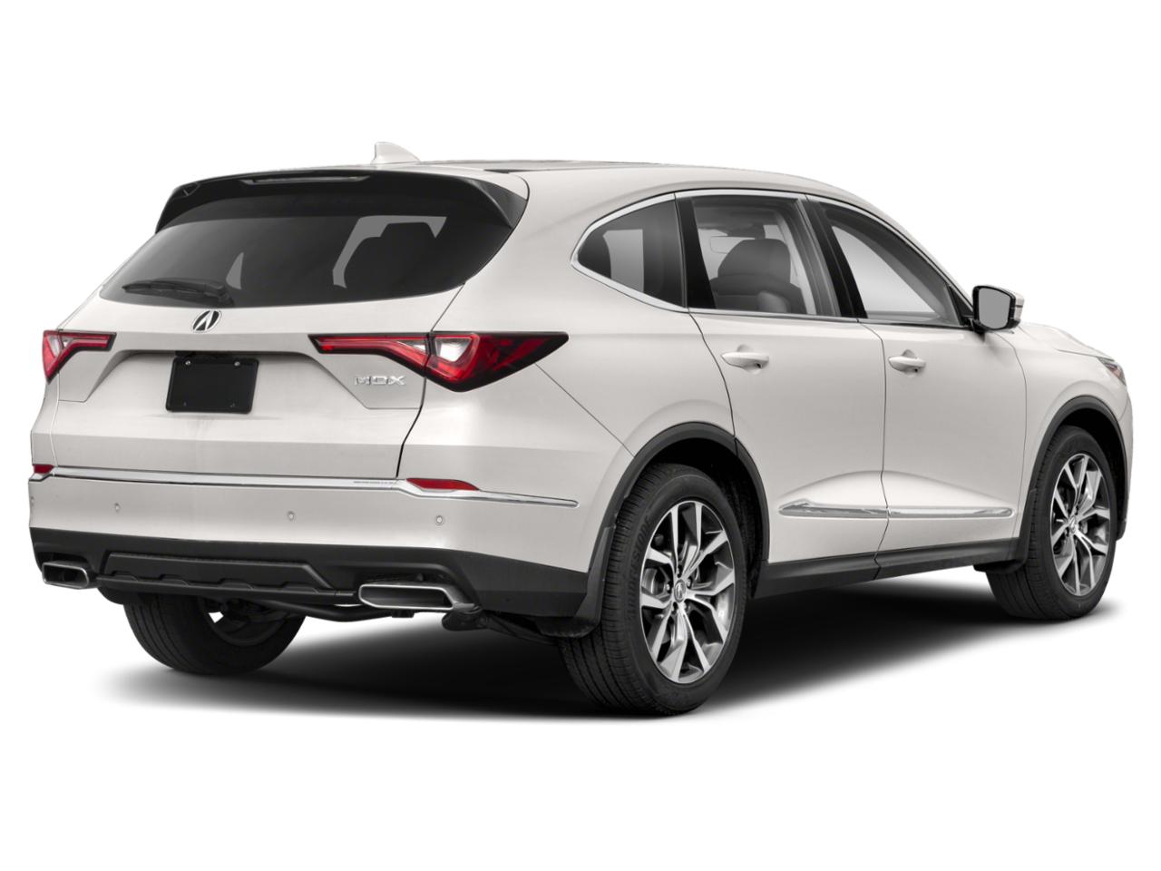 2023 Acura MDX Vehicle Photo in Flemington, NJ 08822