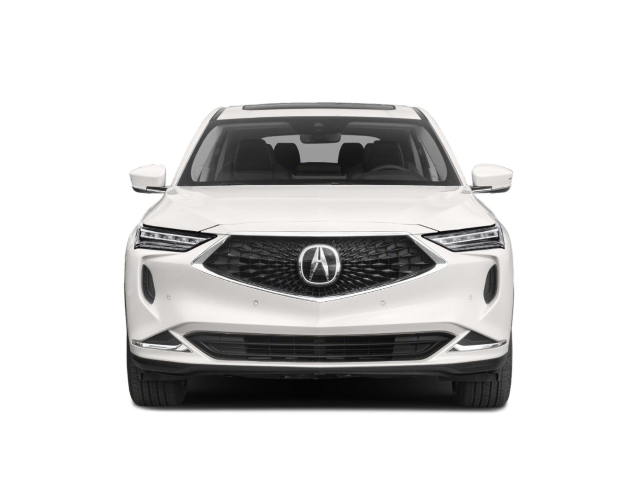 2023 Acura MDX Vehicle Photo in Flemington, NJ 08822