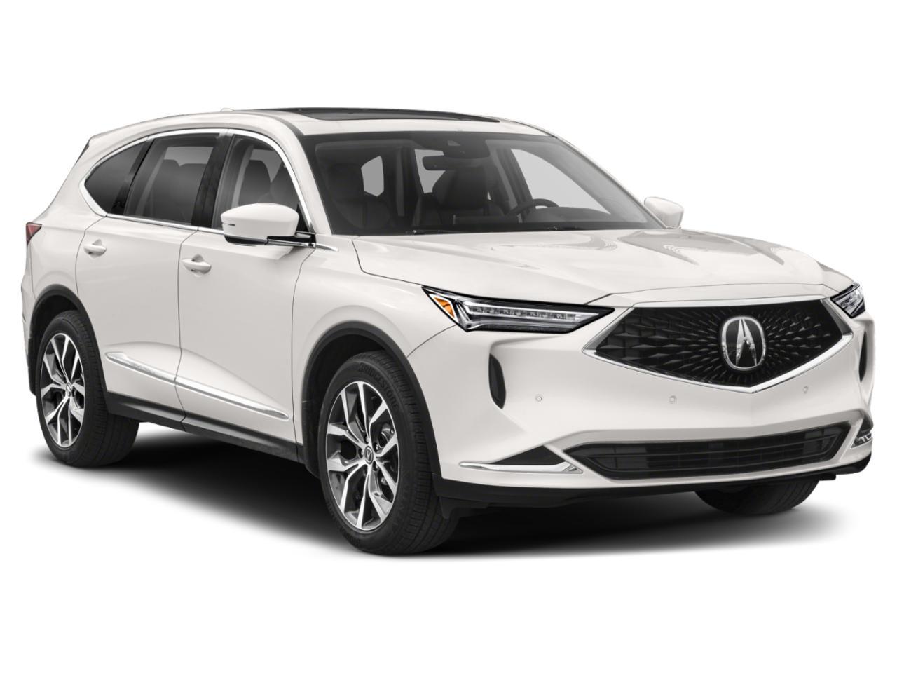 2023 Acura MDX Vehicle Photo in Flemington, NJ 08822