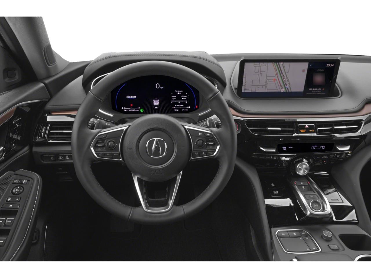 2023 Acura MDX Vehicle Photo in Flemington, NJ 08822