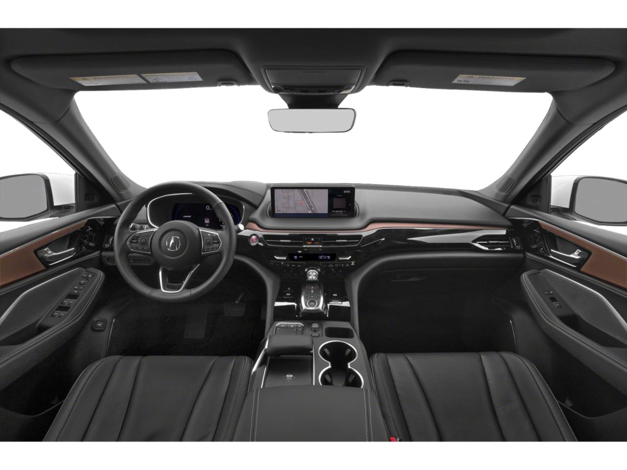 2023 Acura MDX Vehicle Photo in Flemington, NJ 08822