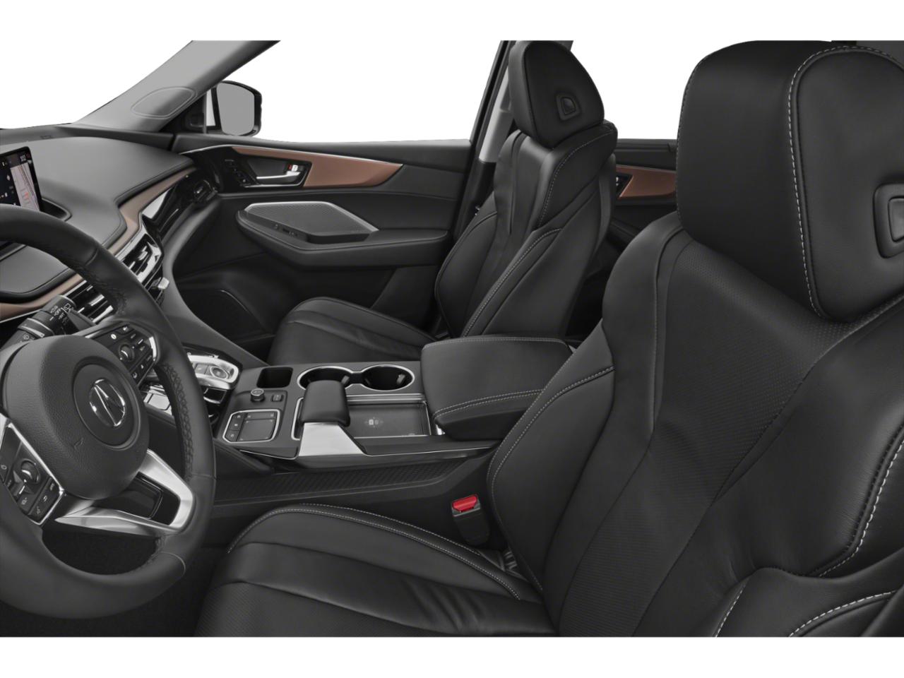 2023 Acura MDX Vehicle Photo in Flemington, NJ 08822