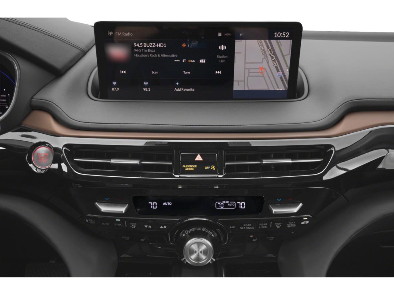 2023 Acura MDX Vehicle Photo in Flemington, NJ 08822