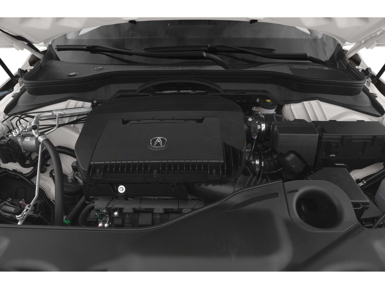 2023 Acura MDX Vehicle Photo in Flemington, NJ 08822