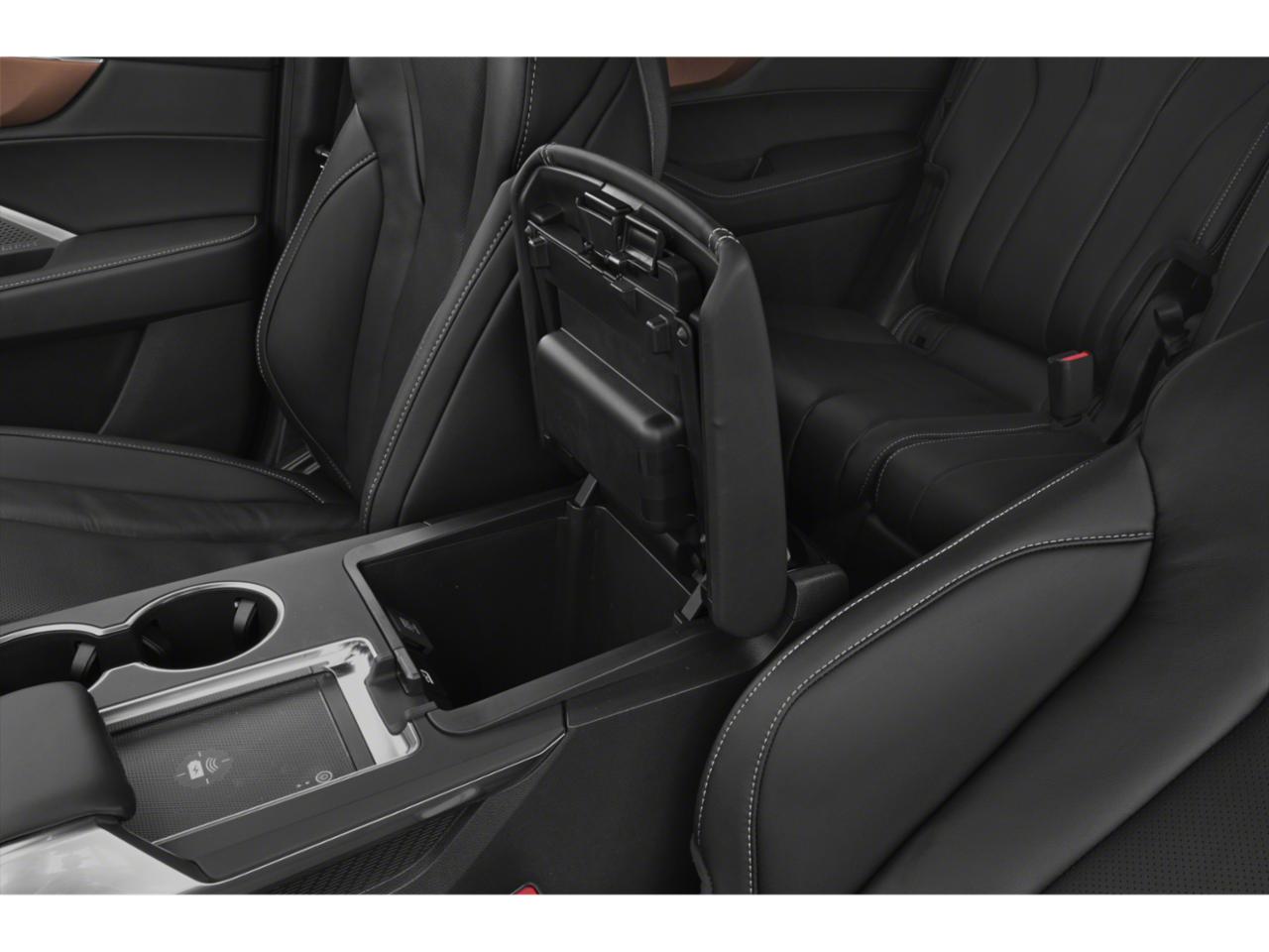 2023 Acura MDX Vehicle Photo in Flemington, NJ 08822