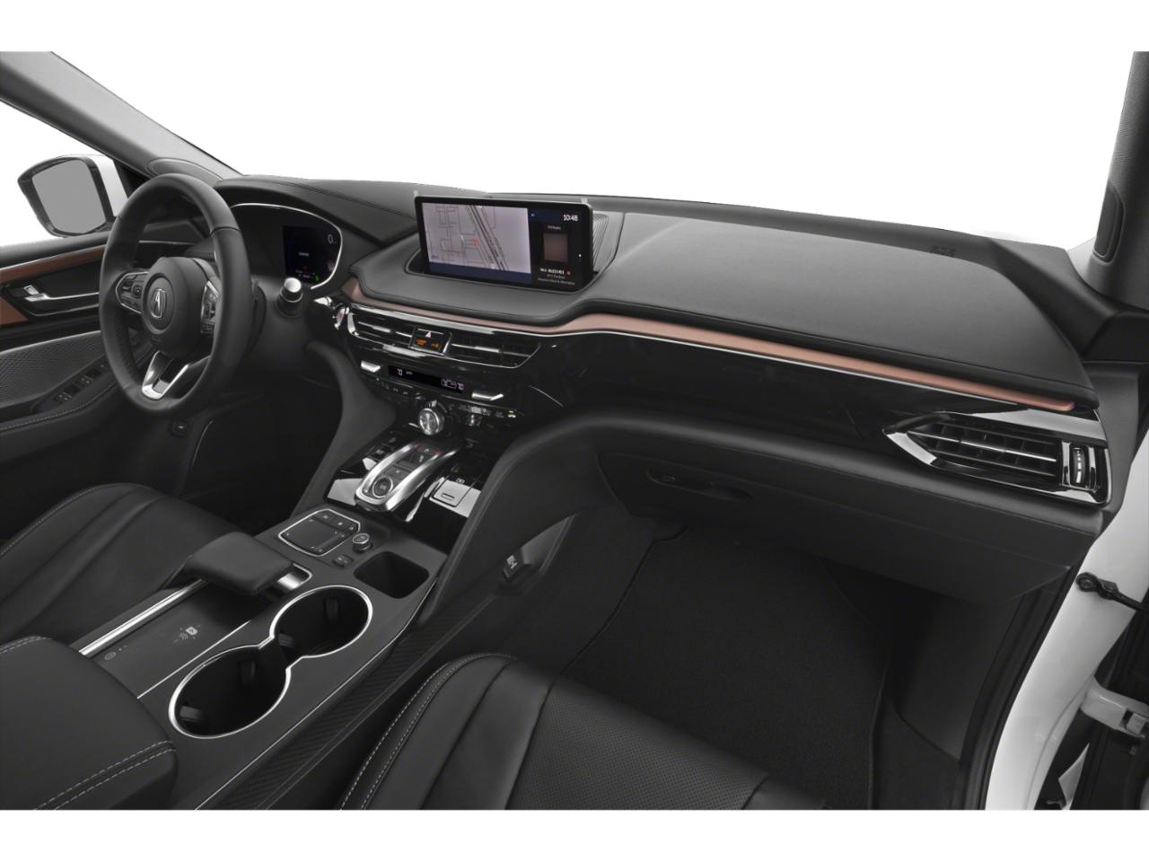 2023 Acura MDX Vehicle Photo in Flemington, NJ 08822