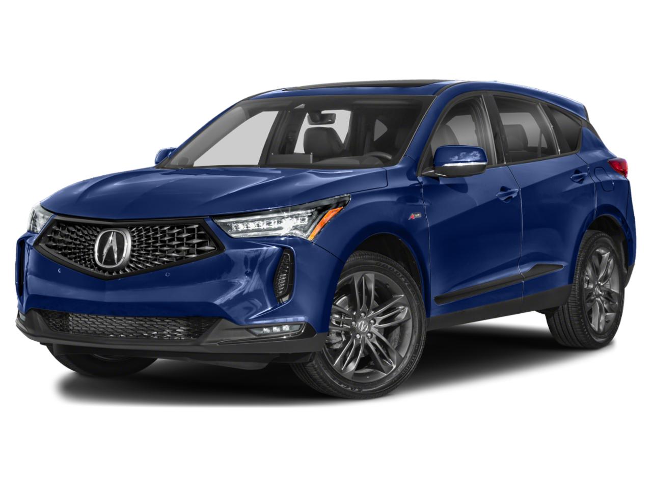 2023 Acura RDX Vehicle Photo in San Antonio, TX 78209