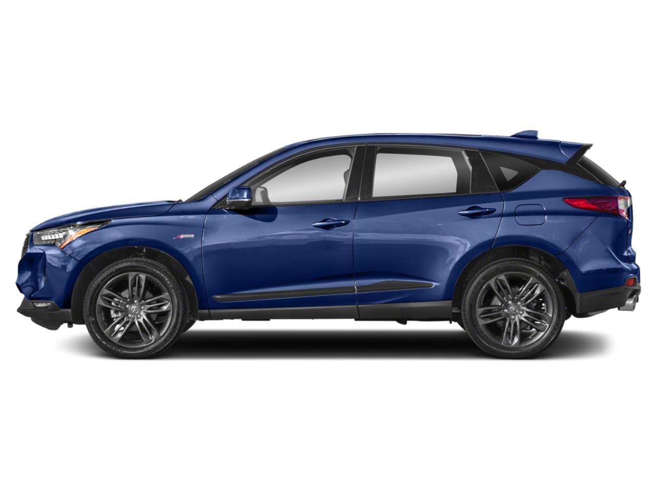 2023 Acura RDX Vehicle Photo in San Antonio, TX 78209