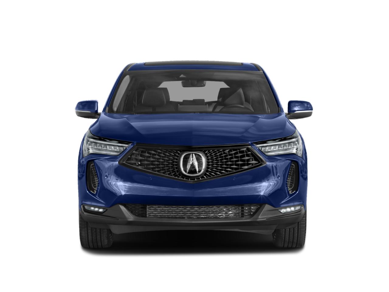2023 Acura RDX Vehicle Photo in San Antonio, TX 78209