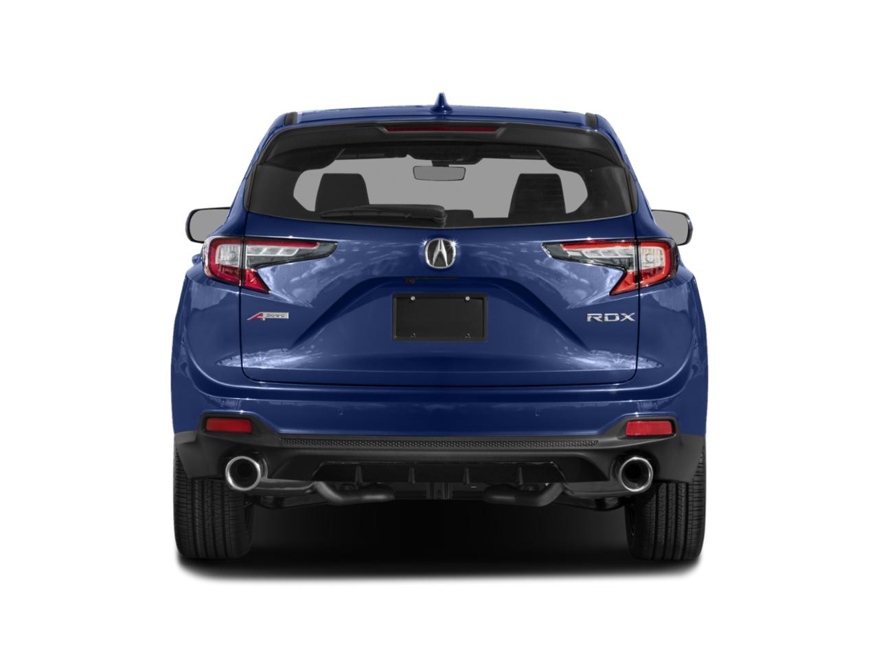2023 Acura RDX Vehicle Photo in San Antonio, TX 78209