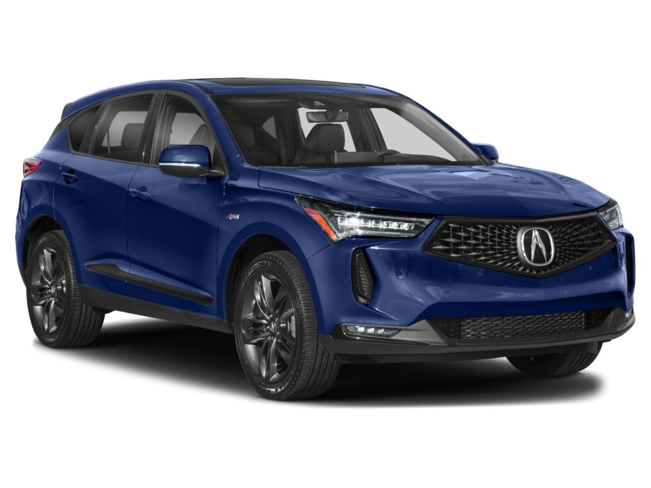 2023 Acura RDX Vehicle Photo in San Antonio, TX 78209