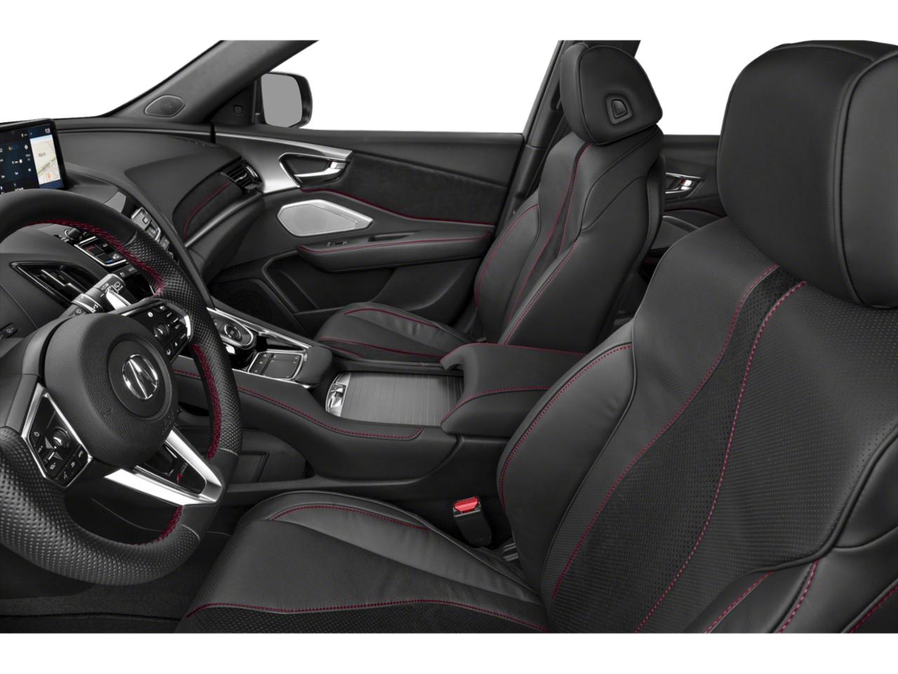 2023 Acura RDX Vehicle Photo in San Antonio, TX 78209